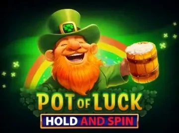 Intense Casino screenshot