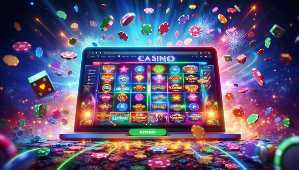 Intense Casino